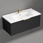 Nameeks BODRUM41 Vanity Finish